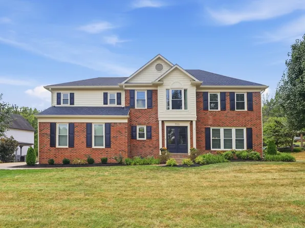 703 Helmsdale Pl S, Brentwood, TN 37027