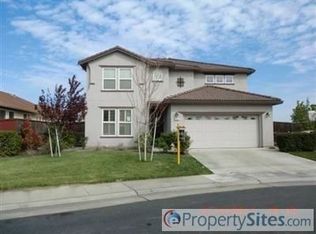 8959 Haflinger Way, Elk Grove, CA 95757