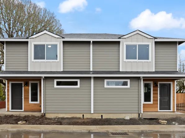 535 SE Sheridan St Unit R, Sheridan, OR 97378