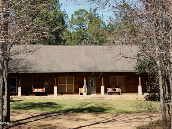 2052 W Topisaw Rd S, Summit, MS 39666