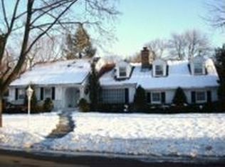 46 Lowell Rd, Glen Rock, NJ 07452