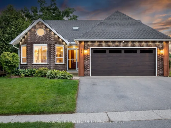 144 Parkedge St, Guelph/eramosa, ON N0B 2K0