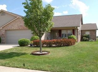 7713 Silver Moon Way, Indianapolis, IN 46259