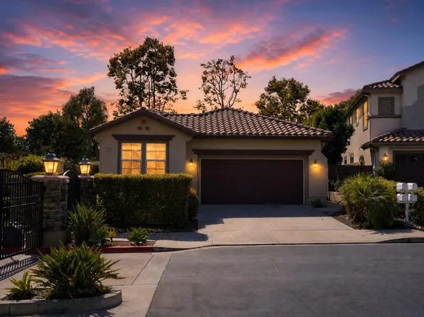 26193 Via Corrizo, San Juan Capistrano, CA 92675