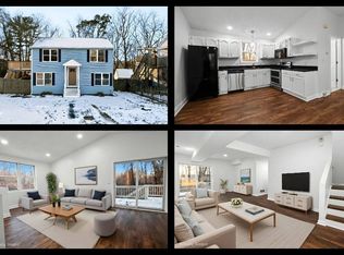 49 Poisson St, Cumberland, RI 02864