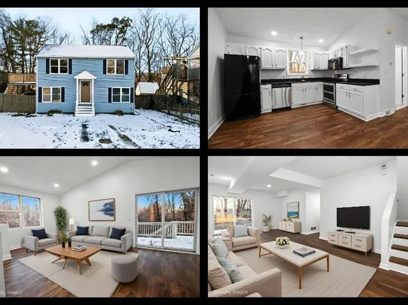 49 Poisson St, Cumberland, RI 02864