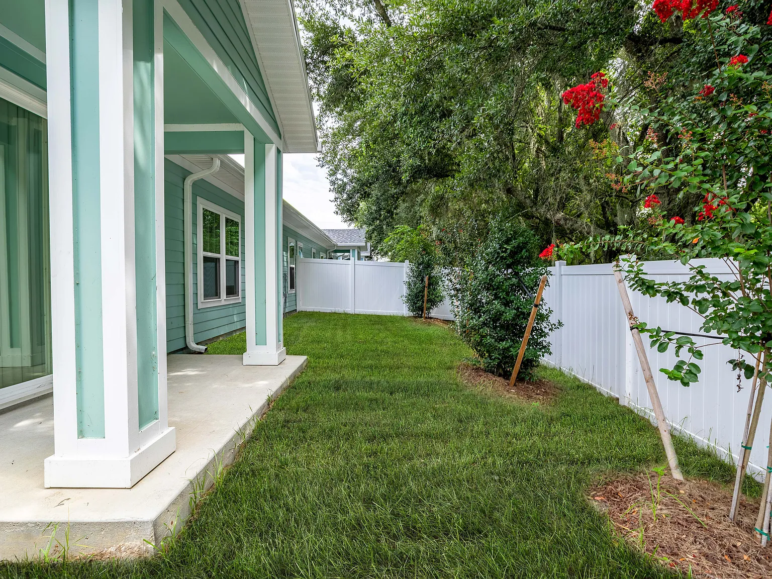 Eden Magnolia Village — Photo 4