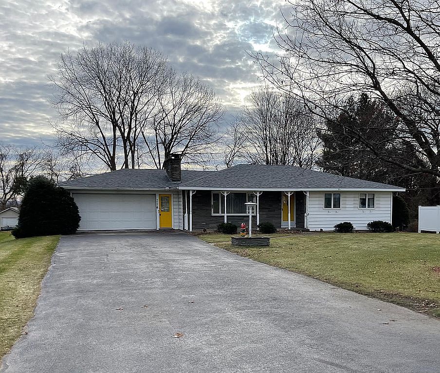 9464 Maynard Dr, Marcy, NY 13403 Zillow