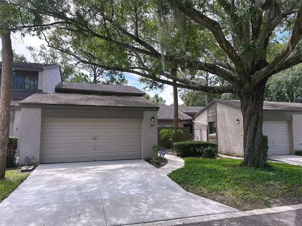 141 Carolwood Blvd, Fern Park, FL 32730