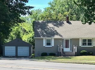 1387 Long Pond Rd, Rochester, NY 14626