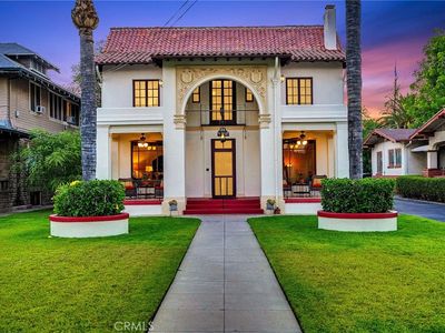 3361 Brockton Ave, Riverside, CA, 92501