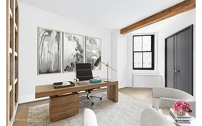 Rented by Douglas Elliman