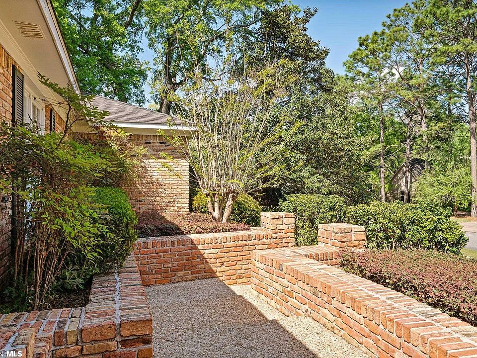 1424 Regency Oaks Dr E Mobile, AL, 36609 Apartments for Rent Zillow