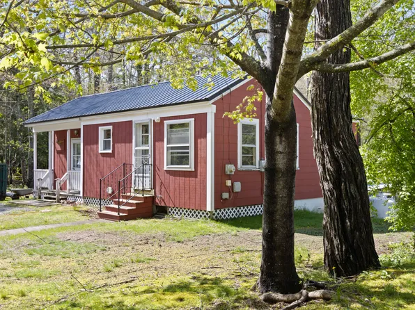7 Roosevelt Street, Sanford, ME 04083