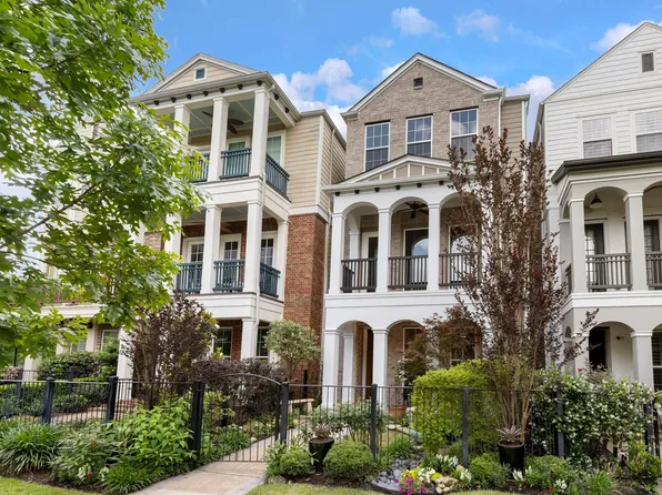 262 Breezy Way, The Woodlands, TX 77380