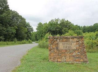 120 Barnwood Dr, Rockwell, NC 28138