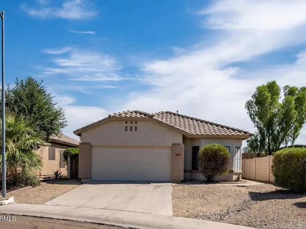 11825 N 88TH Lane, Peoria, AZ 85345