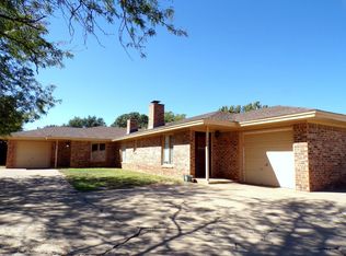 7906 Aberdeen Ave, Lubbock, TX 79424