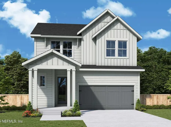12053 OLD CANAL Road, Jacksonville, FL 32224