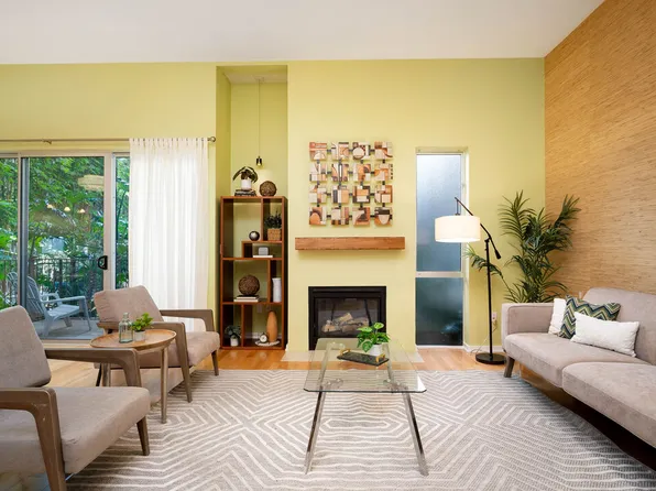 12411 Pacific Ave APT 101, Los Angeles, CA 90066