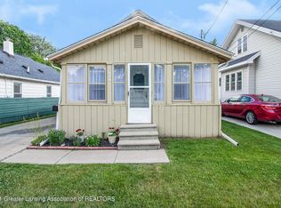 624 E Cavanaugh Rd, Lansing, MI 48910