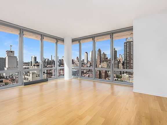 2nd image of 310 W 52nd St APT 23H