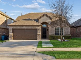14833 Star Creek Dr, Aledo, TX 76008