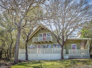 231 Lamplight, Spring Branch, TX 78070