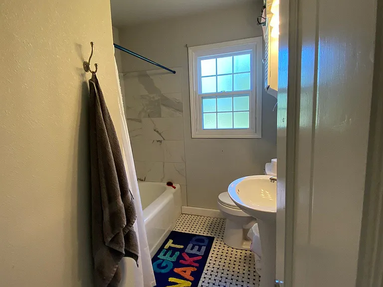 Bath 1