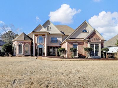 10236 Shrewsbury Run W, Collierville, TN, 38017