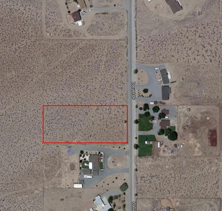 2nd image of Locust Dr
