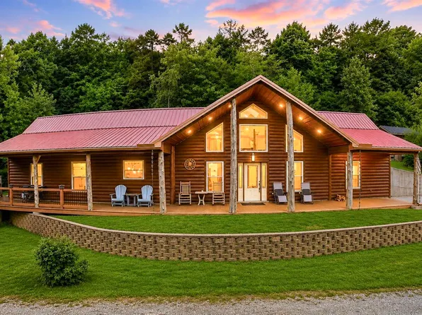 2086 Martin Pierce Rd, Cub Run, KY 42729