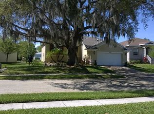 1019 Blue Heron Way, Tarpon Springs, FL 34689