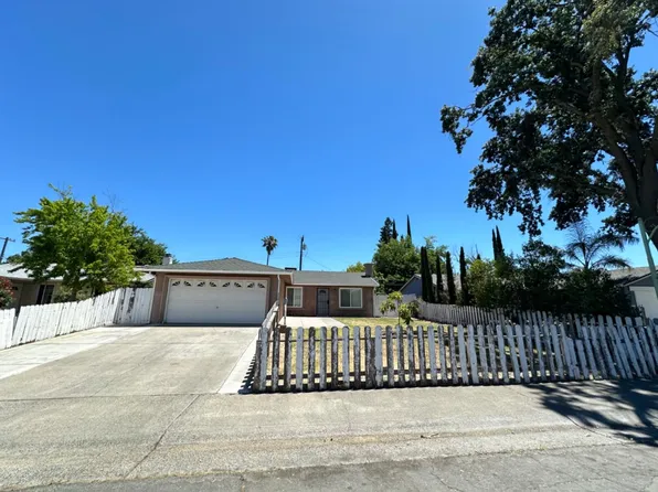 7537 Lemarsh Way, Sacramento, CA 95822