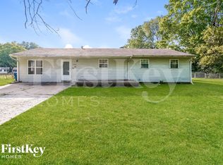3560 Bradford Dr, Indianapolis, IN 46221