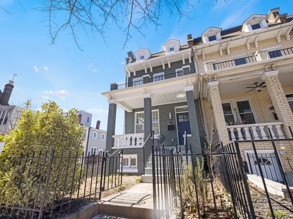 2304 N Capitol St NW #B, Washington, DC 20002