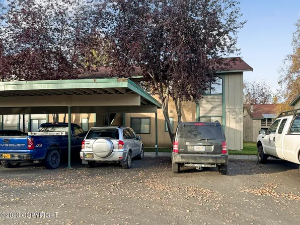 3051 Lois Dr APT 511, Anchorage, AK 99517