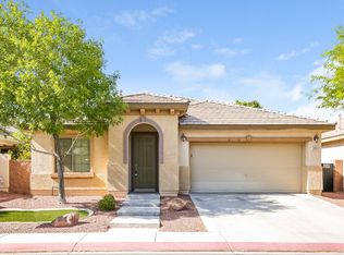 3824 Helens Pouroff Ave, North Las Vegas, NV 89085
