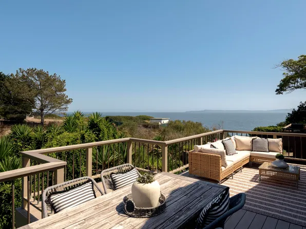 1833 El Camino De La Luz, Santa Barbara, CA 93109