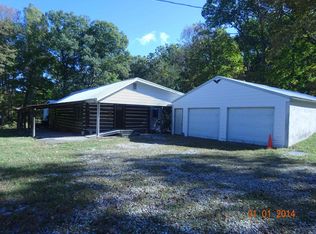 8358 Progress School Rd, Shoals, IN 47581