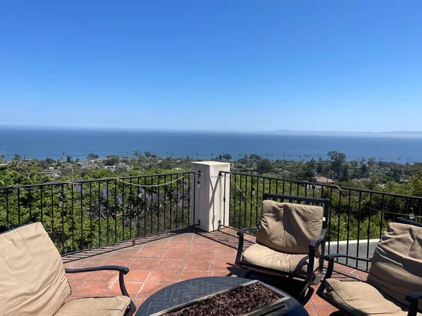 (undisclosed Address), Santa Barbara, CA 93109
