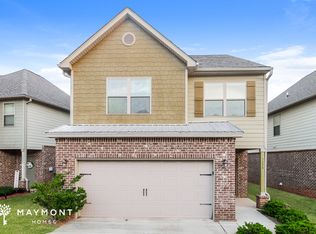 1224 Faye Ct, McDonough, GA 30253
