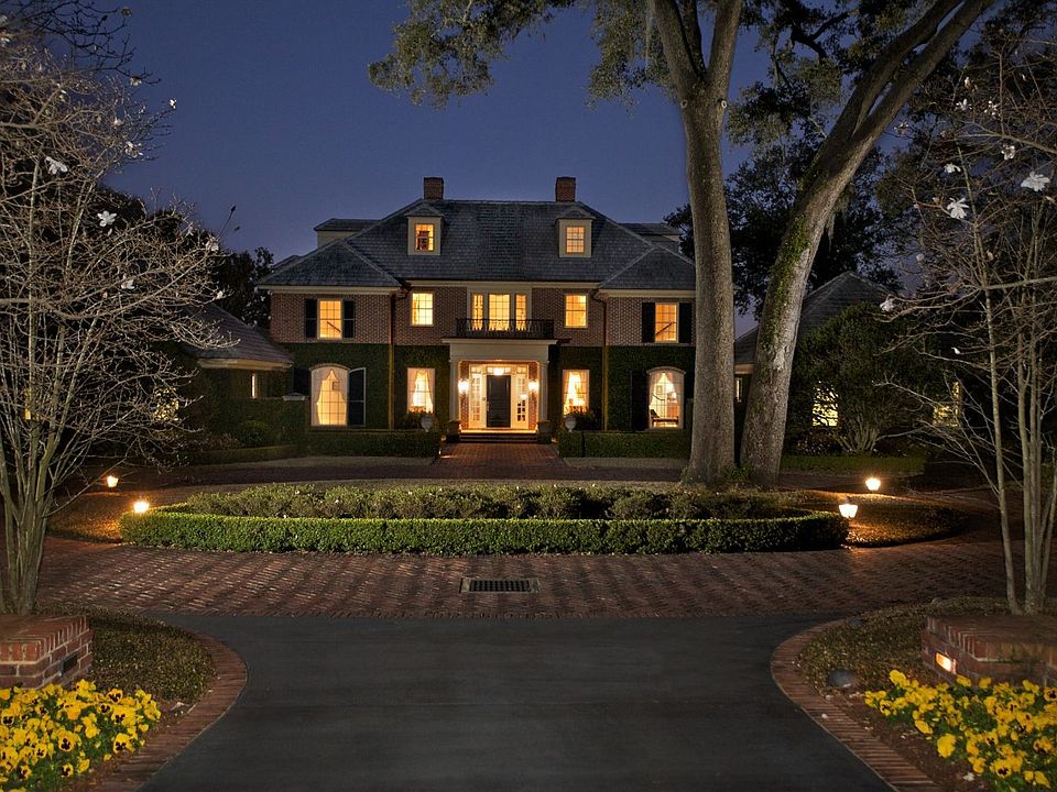 Lit Up for a Glamour Shot!