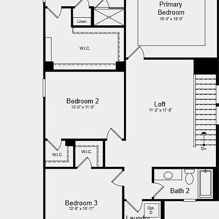 3rd image of this home