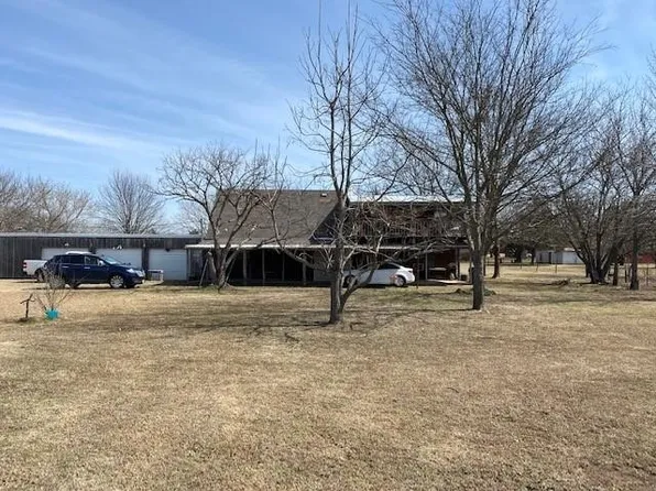 27978 Us Highway 377, Gordonville, TX 76245