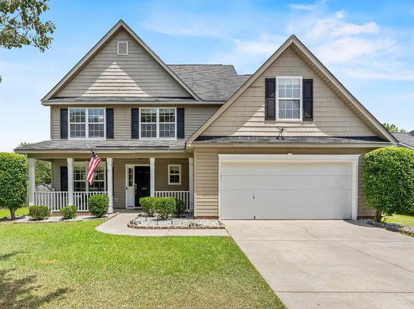140 Jereme Bay Rd, West Columbia, SC 29170