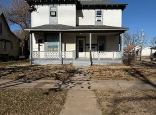 548 E Sherman Ave #3, Hutchinson, KS 67501