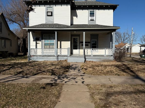 548 E Sherman Ave #3