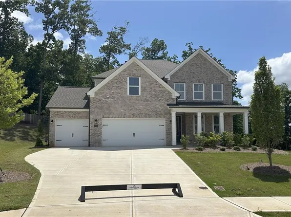 6945 Melody Ridge Rd, Buford, GA 30518