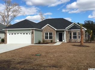 174 Swallow Tail Court Windsong Subdivision LOT 47, Little River, SC 29566